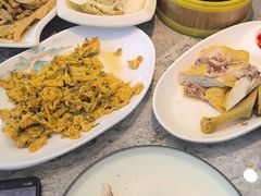 -紫藤园·天目湖大鱼头(南山竹海店)