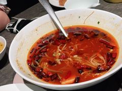 -汤城小厨•粤菜•靓汤(苏州街店)