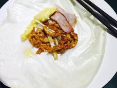 老昌春饼(中央街店)-老昌春饼(中央大街店)