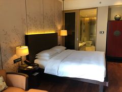 -上海崇明金茂凯悦酒店