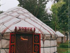 -九十九顶毡房(阜石路店)