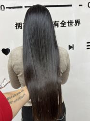 -奈川烫染Salon