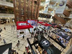 -新世界大丸百货