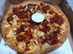 -必胜客(远大路店)