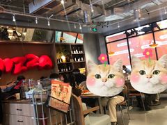 -必胜客(大宁路店)