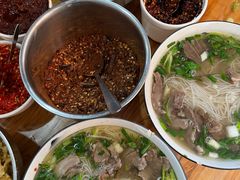 -熊氏牛羊杂粉(龙眼井总店)