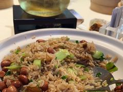 -晋江荣誉国际酒店·港誉茶餐厅