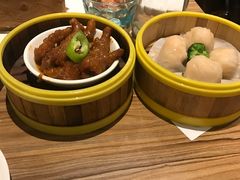 -粤港餐厅(禹州商业广场店)