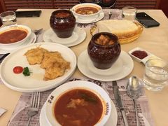 -华梅西餐厅(哈尔滨中央大街店)