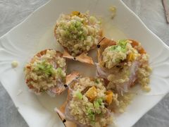 -众味海鲜大排档·活海鲜·潮汕味(南澳店)