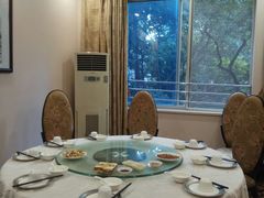 包厢-潮喜竹溪荔湖酒家(荔枝湾店)