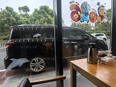-金海湾海鲜排档(朱家尖店)
