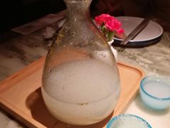 -绿茶餐厅(昌平悦荟店)