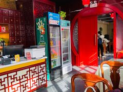 -中卫御苑福膳·养生局(圆明园店)