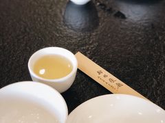 -喜洲翰林餐厅(董家百年老宅店)