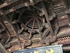 -宁波市保国寺古建筑博物馆