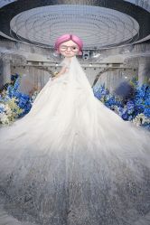 -喜喜婚纱HAPPINESS STUDIO奢定馆(海淀体验馆)