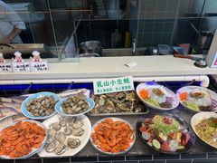 -满盛春饼·新津菜(河北路总店)