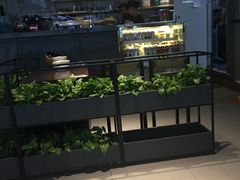 -酷公社·榴莲披萨(太原街店)