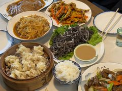 -老仁义·清真菜(太古街店)