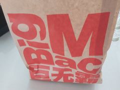 -麦当劳(新闸路店)