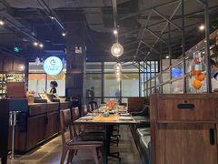 -Carbon莫卡哆·意大利复古集市餐厅(杭州大厦店)