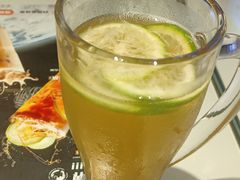 -開籠雀冰室(同和金铂店)