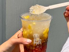 -红楼HONGLOU Gelato(淮海中路店)