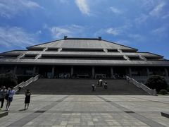 景点-湖北省博物馆