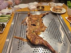 -炑羊香烤全羊(西三旗店)