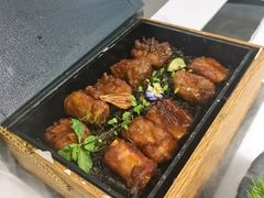 -3号仓库·创意中国菜(新世界城店)