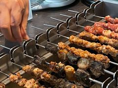 -肉串汪(望京店)