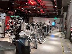 -威尔仕健身·游泳(贝尚湾店)