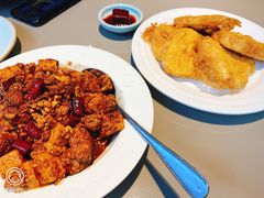 鱼籽豆腐-福满圆(琨莎中心店)