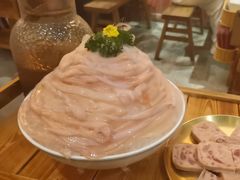 -旧街市鲜货老火锅(大光路店)