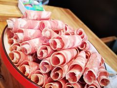 特色羊肉卷-木辛水水冰煮羊(新一中店)