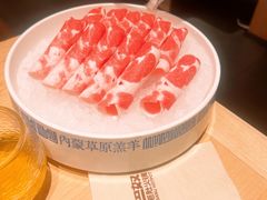 -巴奴毛肚火锅(朝阳大悦城店)