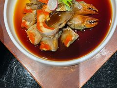 -甬上名灶(天一阁·翠柏店)