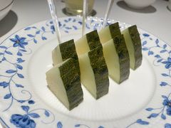 -杏花堂晋商私房菜(华熙五棵松店)