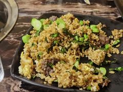 牛肉炒饭-合记汕头牛肉店(嘉禾路店)