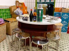 -电台巷火锅(科华总店)