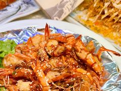 -东江海鲜大排档·潮汕菜·砂锅粥