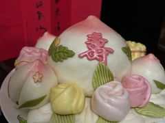 -御茶膳房皇家糕点博物馆(北京首店)