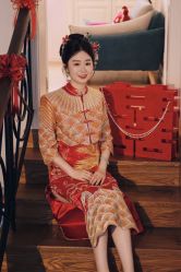 -SATIN COUTURE瑟庭婚纱礼服馆