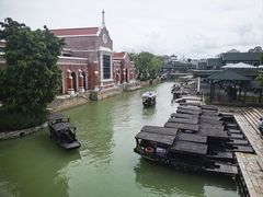 -赤坎·广东华侨国际旅游度假区