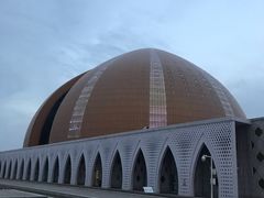 -新疆大剧院