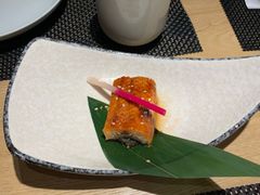 -虹料理·日料放题(悠方店)