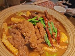 -山四砂锅(太原钟楼街店)