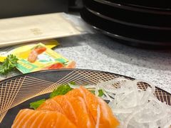 -争鲜回转寿司(中街大悦城店)