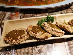 -绿茶餐厅(燕郊永旺店)